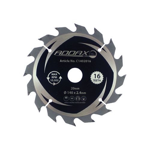 TCT Circular Saw Blade