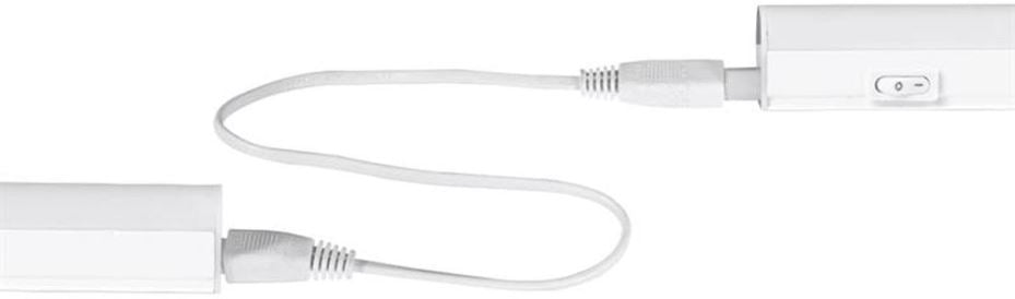 250mm T5 LED Strip Light Interconnect Lead