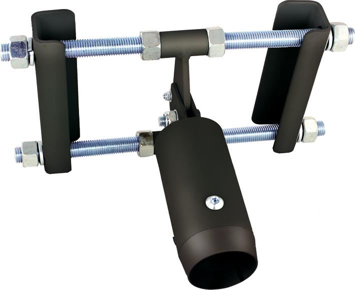 50mm System2 I-Beam Ceiling Girder Mount