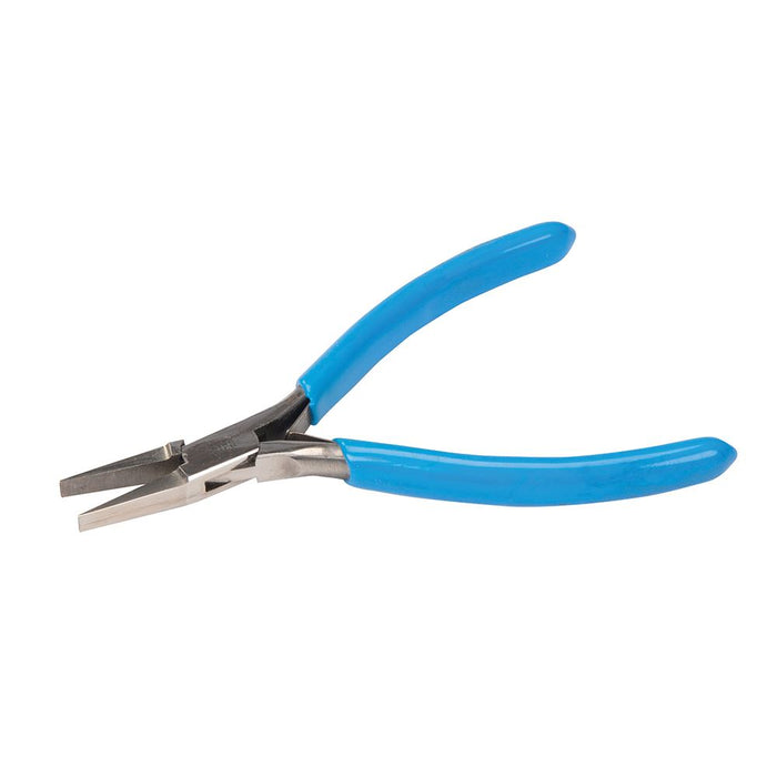 Electronic Pliers Flat Nose - 115mm