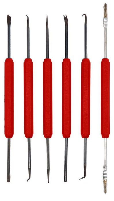 Solder Aid Kit