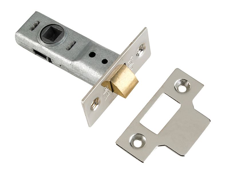 M888 Tubular Mortice Latch