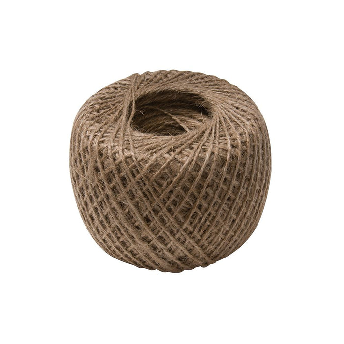 Natural Garden Twine - 250m