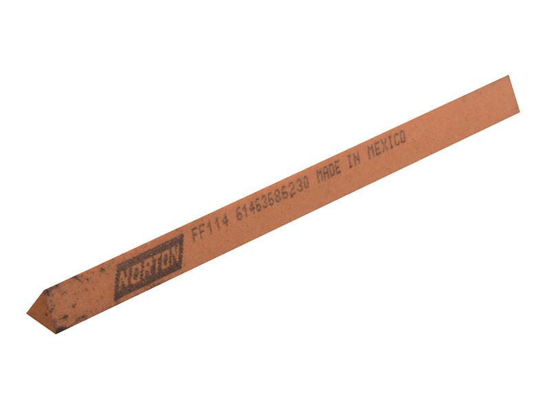 Triangular Abrasive File