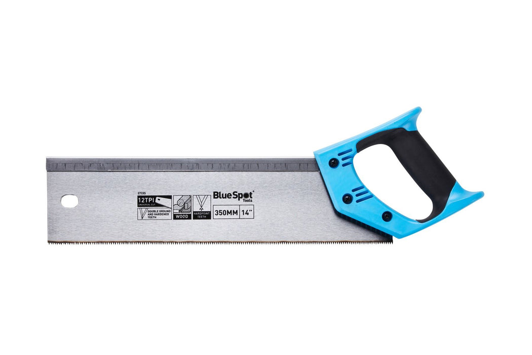 350mm (14") Hardpoint Tenon Saw