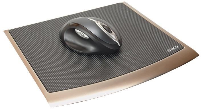ALLSOP - Redmond Steel Frame Mouse Mat
