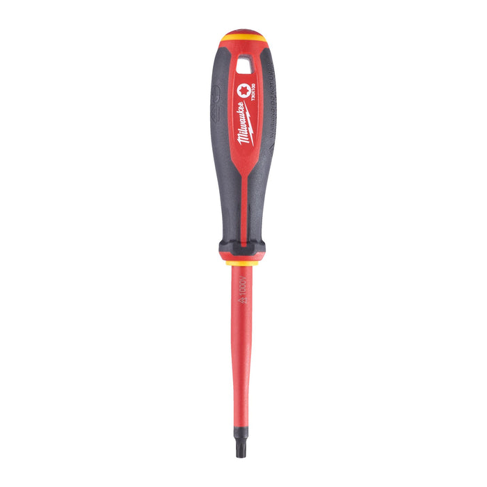 Tri-Lobe VDE Screwdriver