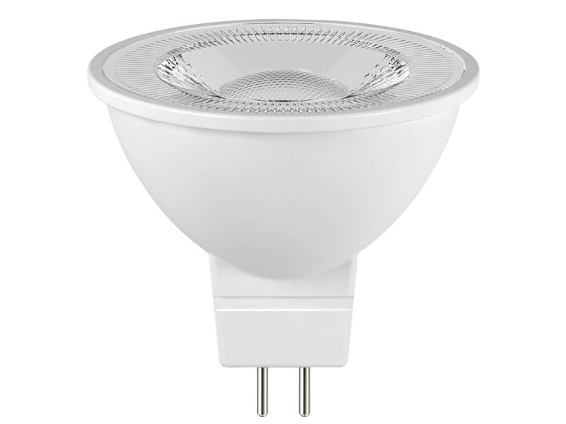 LED GU5.3 (MR16) Non-Dimmable Bulb