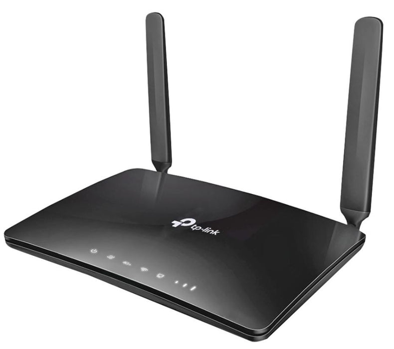 4G+ Cat6 AC1200 Wireless Dual Band Gigabit Router