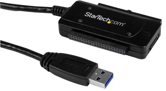 USB 3.0 to SATA or IDE Hard Drive Adaptor / Converter