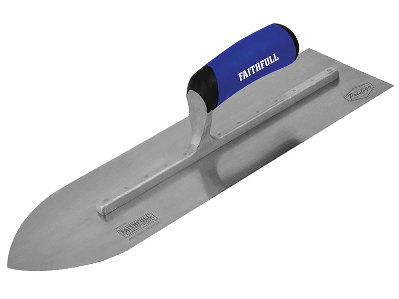 Prestige Cement Trowel 16 x 4.3/4in