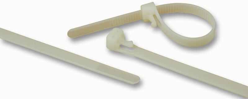 Reusable Cable Ties