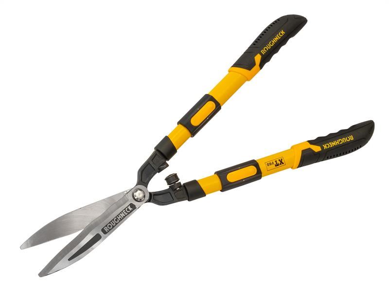 XT Pro Telescopic Hedge Shears 700 - 895mm