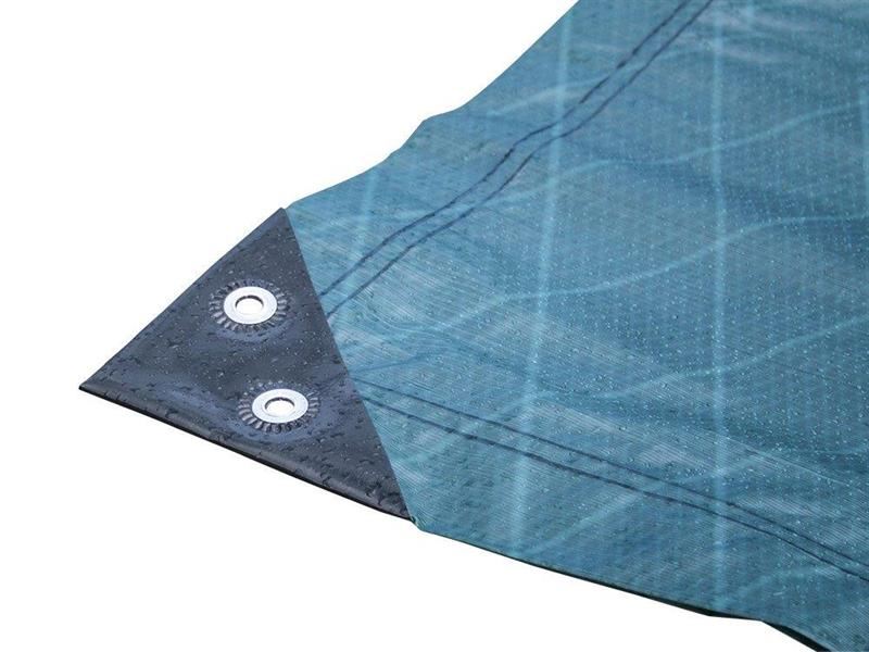 Tough-Tarp Tarpaulin