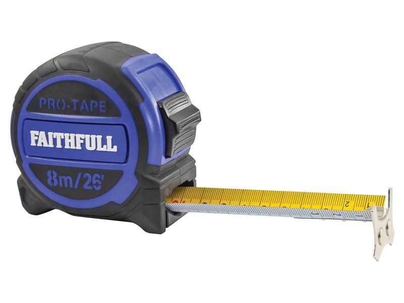 Pro Tape Measure