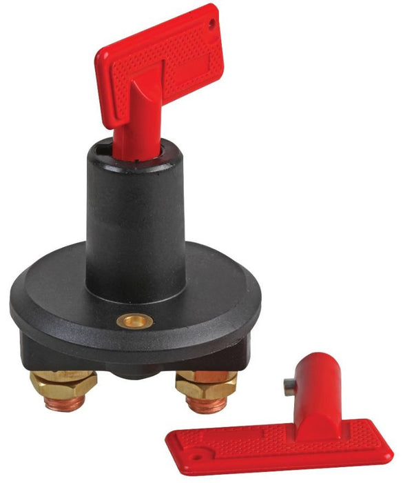 Battery Isolator Switch