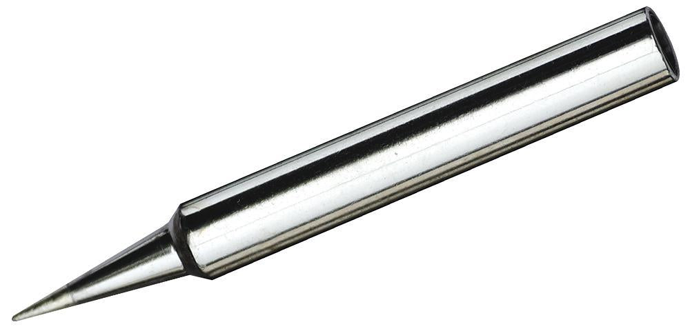 0.5mm Straight Conical Soldering Iron Tip