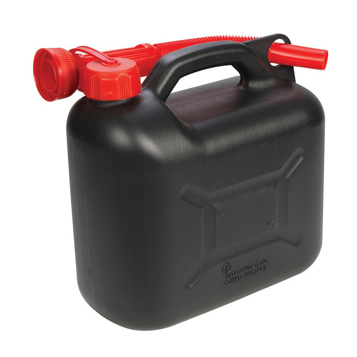 Plastic Fuel Can 5Ltr