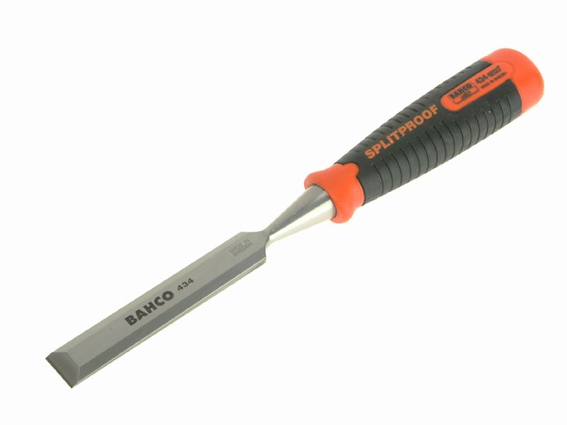 434 Series Bevel Edge Chisel