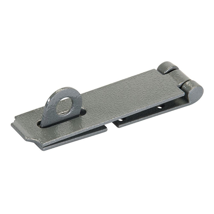 Hasp & Staple Heavy Duty