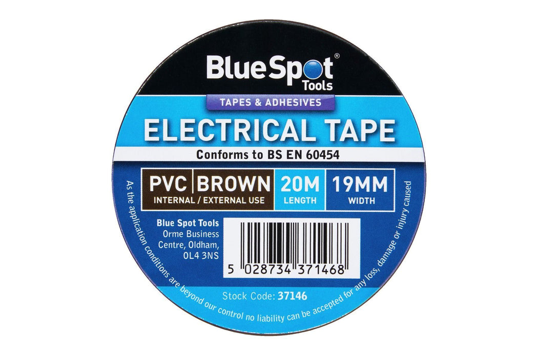 PVC Electrical Tape - 20 Meter