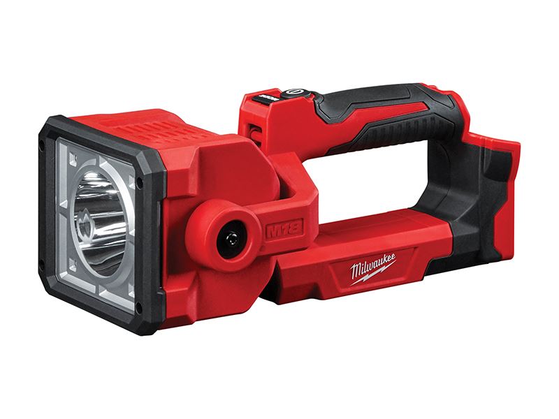 M18 SLED-0 LED TRUEVIEW™ Search Light 18V Bare Unit