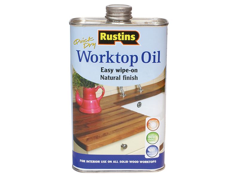 Worktop Oil