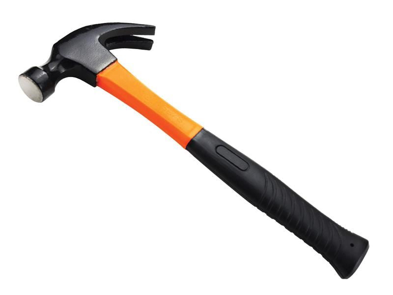 Insulated Claw Hammer 570g (20oz)