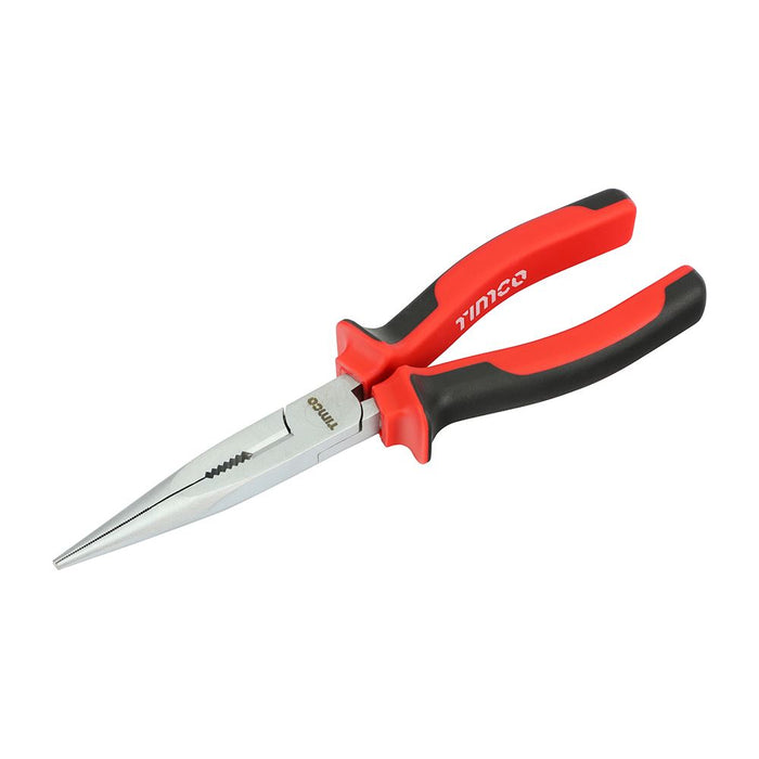 Long Nose Pliers (Size 8" - 1 Each)