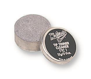 MULTICORE / LOCTITE - 15g Lead Free Tip Tinner/Cleaner