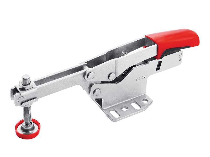 STC Self-Adjusting Horizontal Toggle Clamp