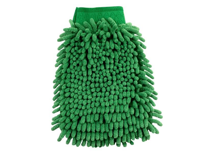 Miracle Wash Mitt