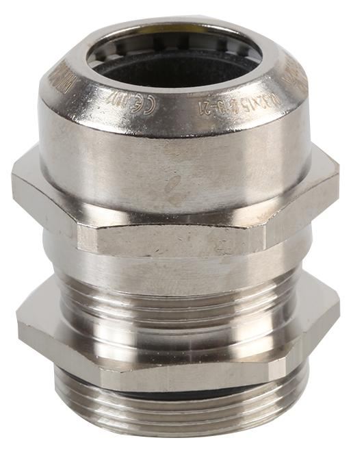 Sprint ATEX EMSKE Brass Cable Gland