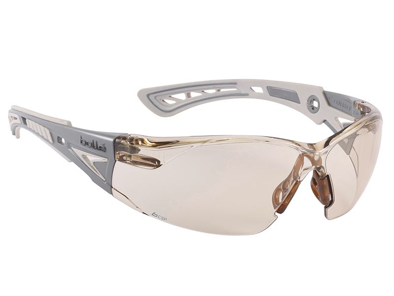 RUSH+ PLATINUM® Safety Glasses