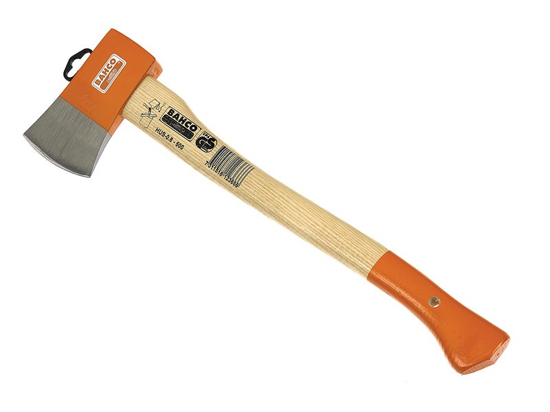 Camping Hatchet