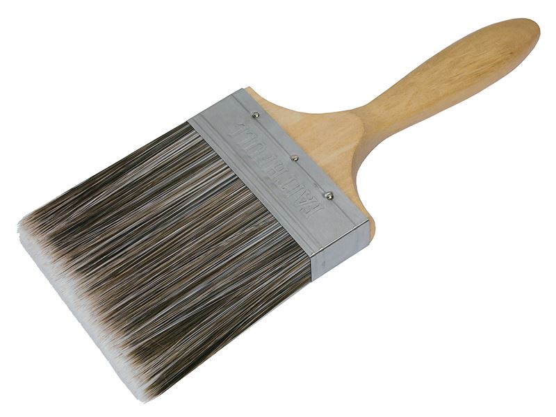 Tradesman Synthetic Paint Brush