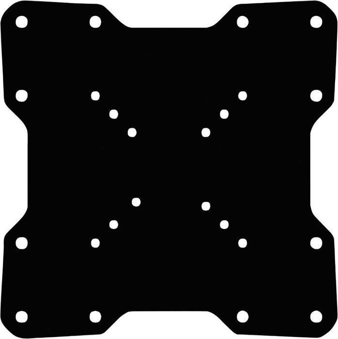 200X200 VESA Mount Adaptor Plate