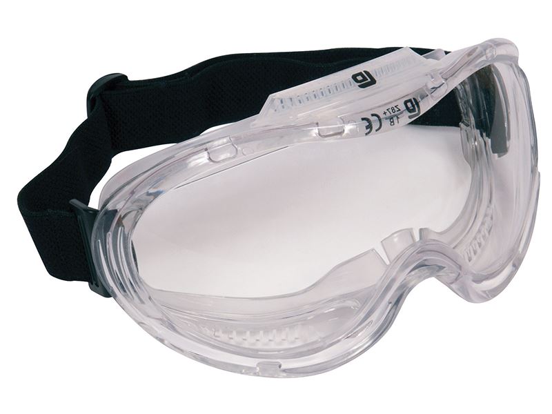 Premium Safety Goggles