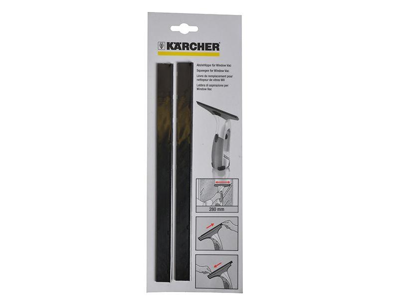 Blade for Window Vac