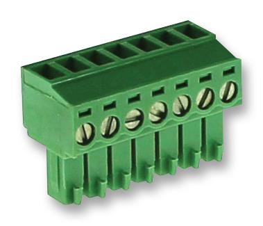 Terminal Block Plug In 7 Pole