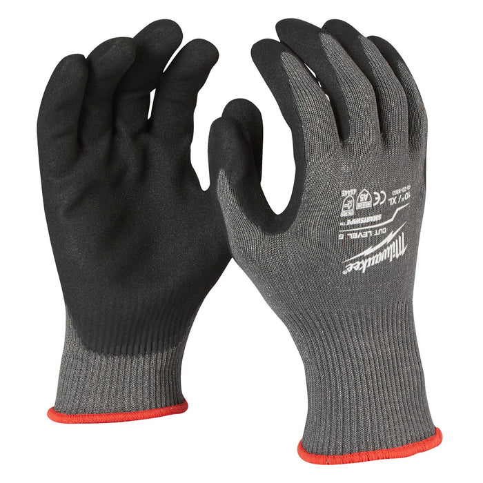 Cut E Gloves