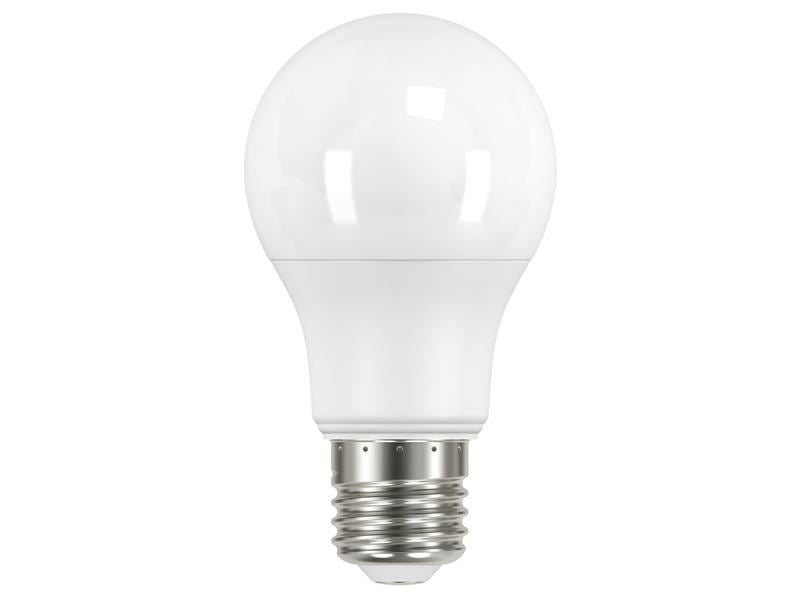 LED Opal GLS Non-Dimmable Bulb