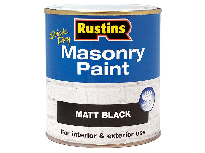 Masonry Matt Paint