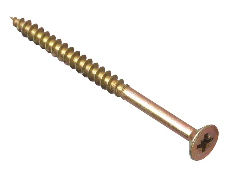 Multi-Purpose Screws, Pozi, CSK, ZYP